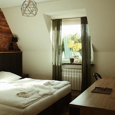 Bed and Breakfast Forrest Polanica-Zdrój Esterno foto