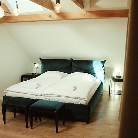 Bed and Breakfast Forrest Polanica-Zdrój Esterno foto