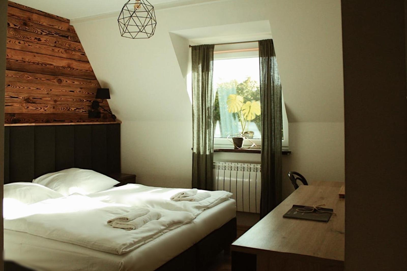 Bed and Breakfast Forrest Polanica-Zdrój Esterno foto
