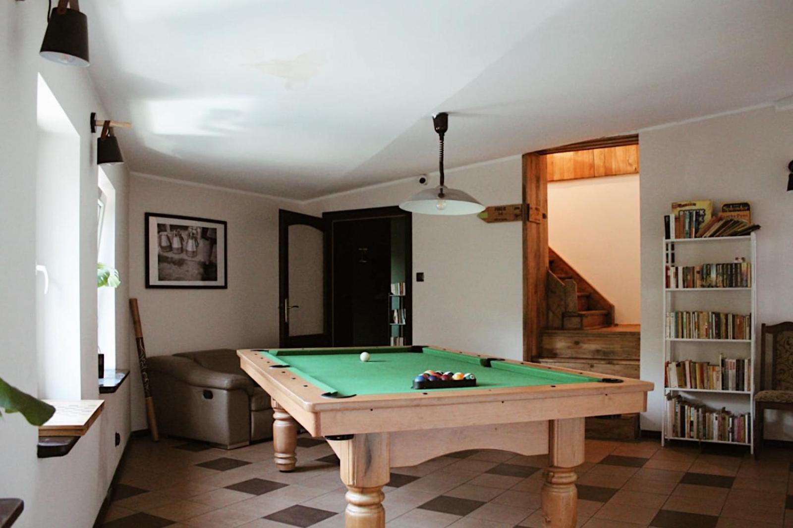 Bed and Breakfast Forrest Polanica-Zdrój Esterno foto