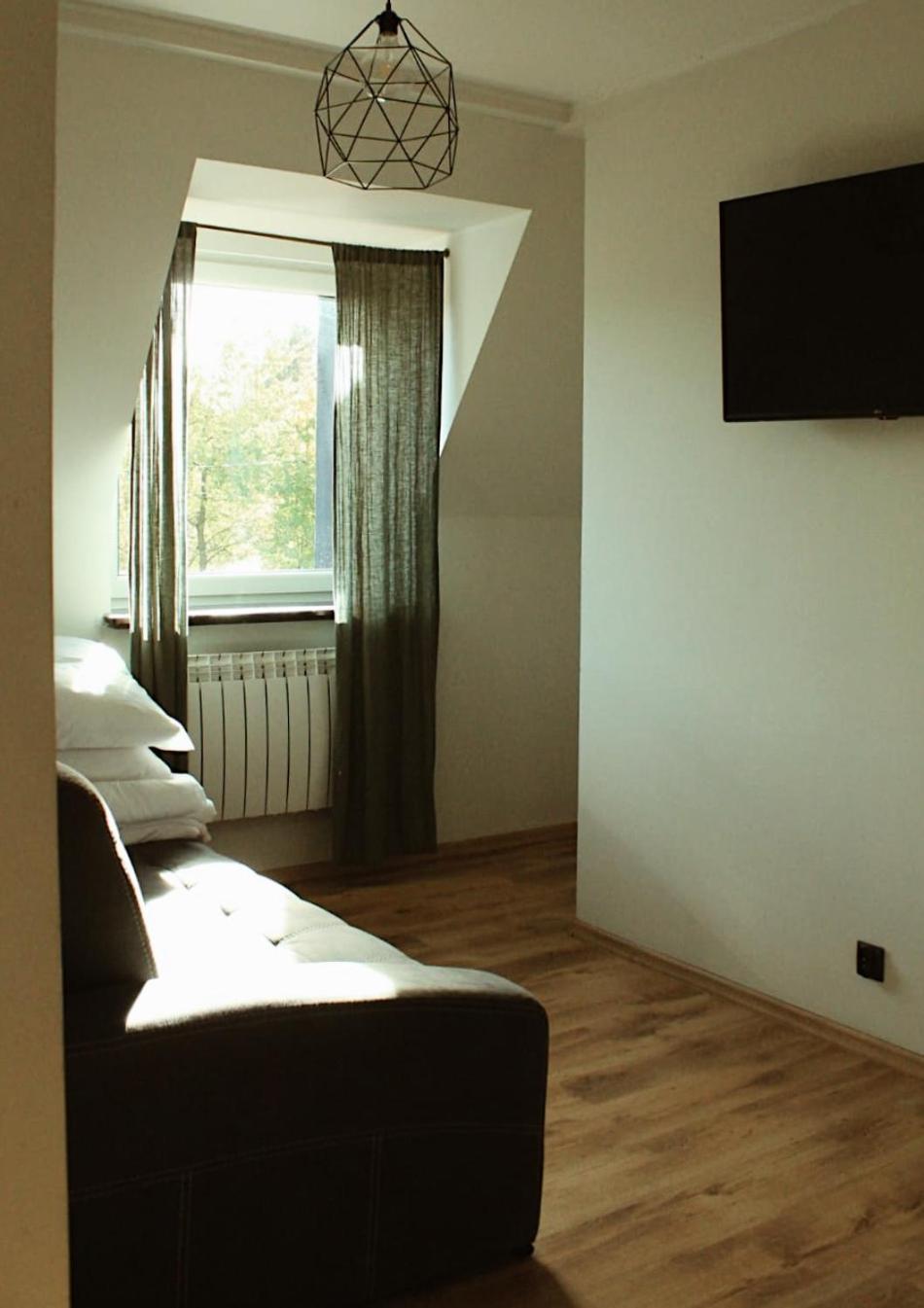 Bed and Breakfast Forrest Polanica-Zdrój Esterno foto