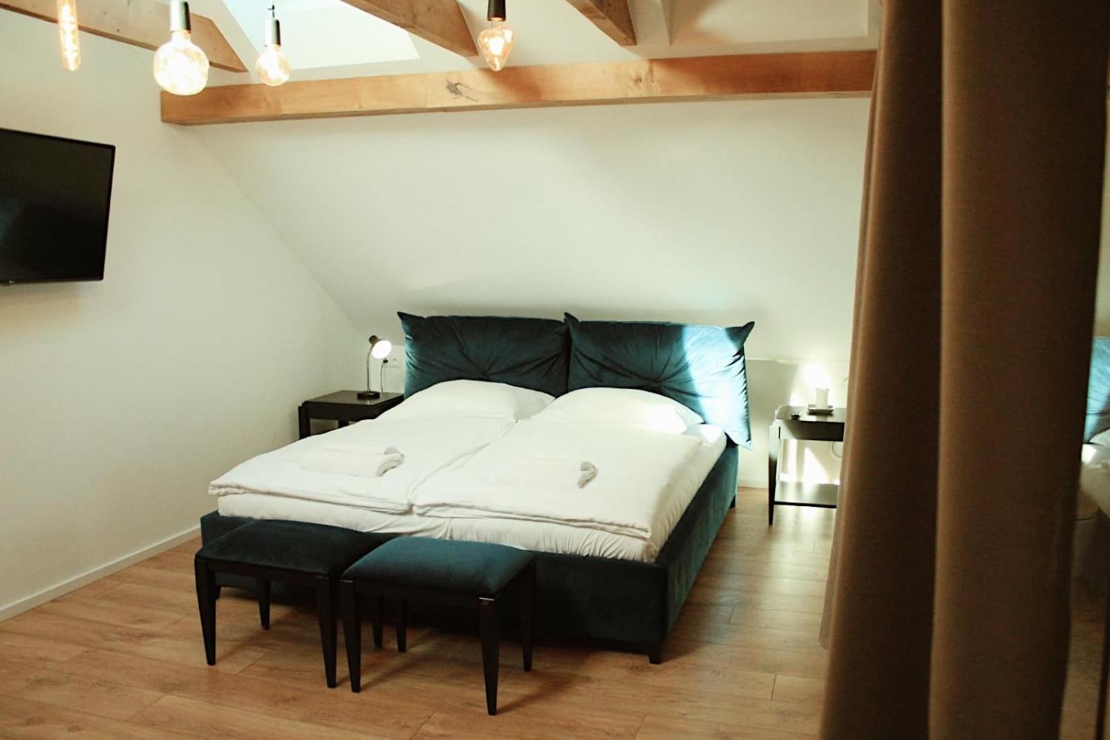 Bed and Breakfast Forrest Polanica-Zdrój Esterno foto