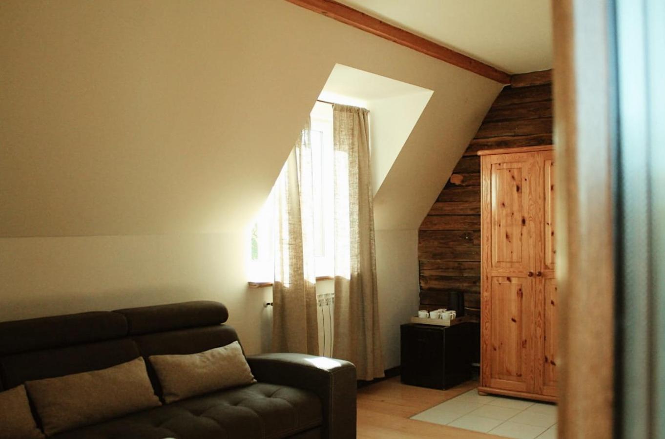 Bed and Breakfast Forrest Polanica-Zdrój Esterno foto