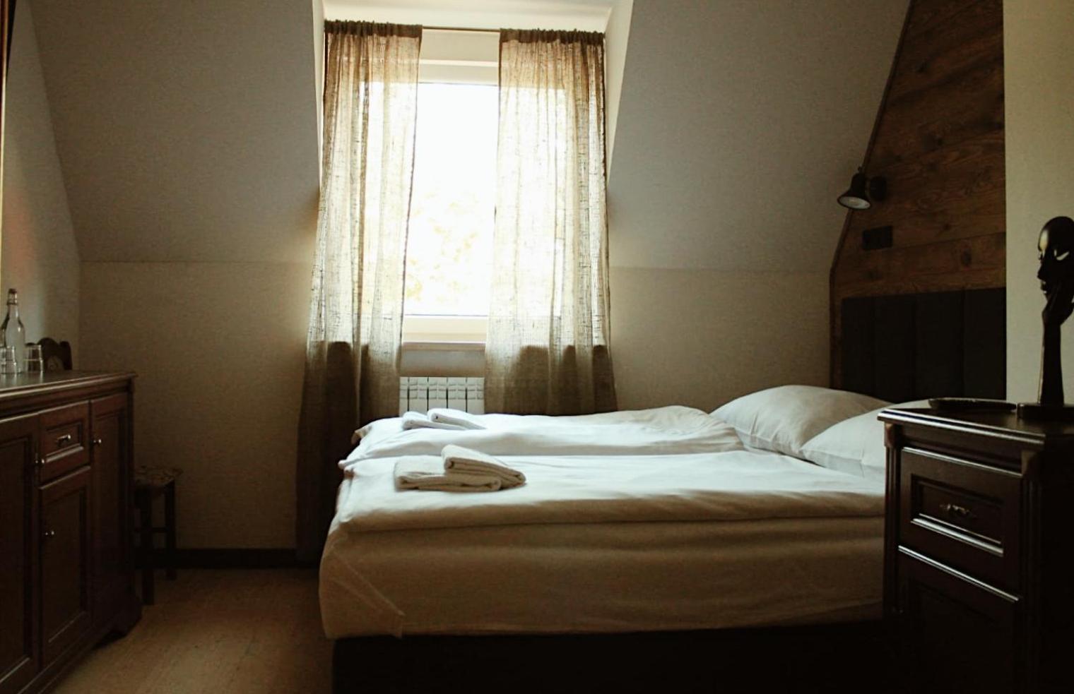 Bed and Breakfast Forrest Polanica-Zdrój Esterno foto